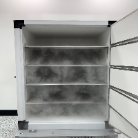 Thermo RDE Series -80C Ultra Low Temp Freezer image 3